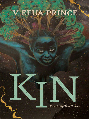 cover image of Kin